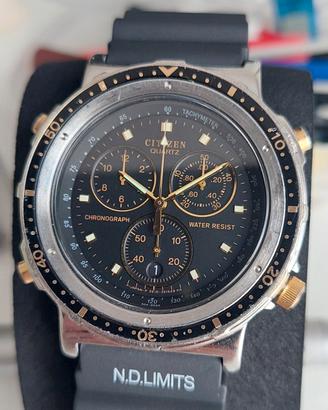 Citizen Promaster Vintage 