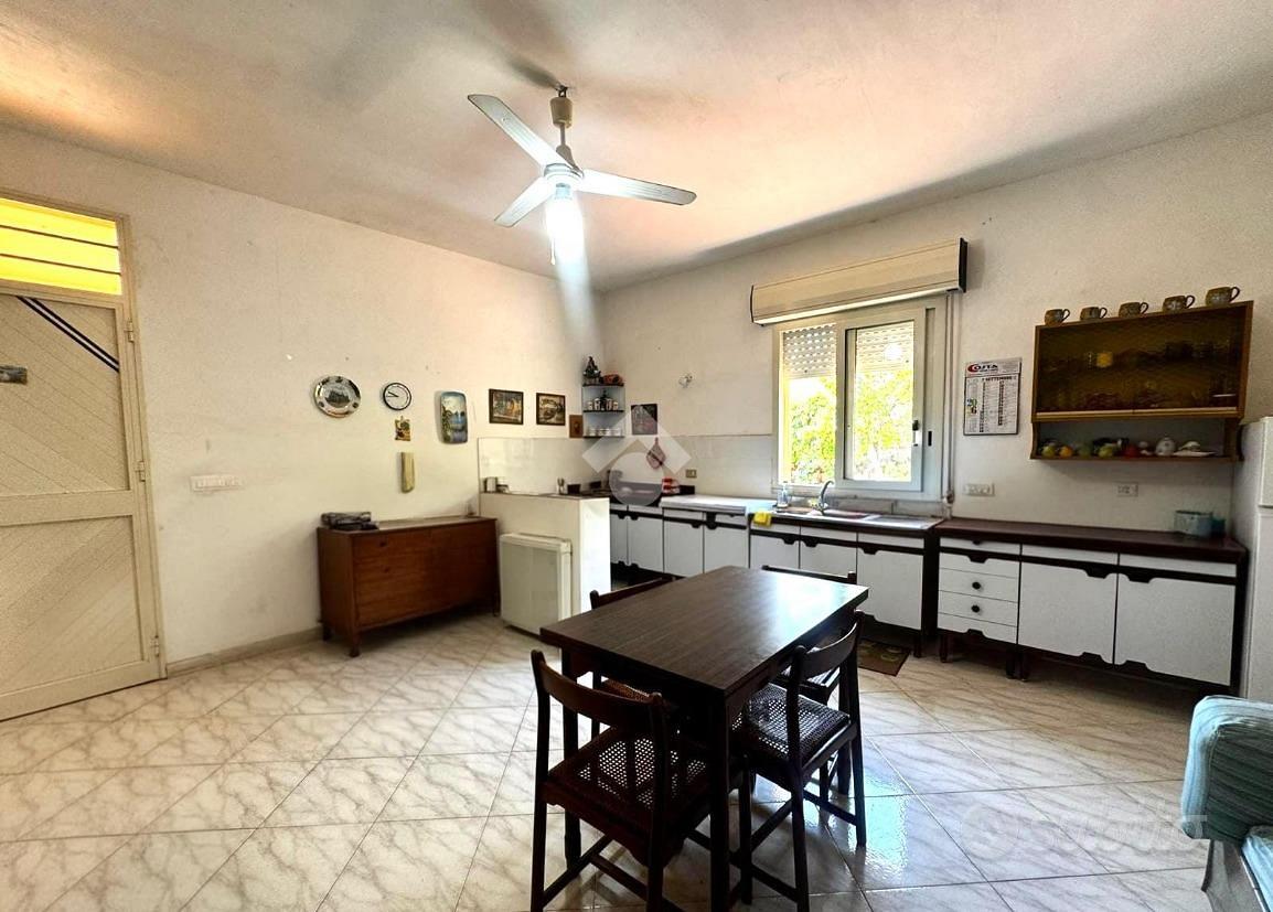 Casa – Trabia, Sant'Onofrio - Altro