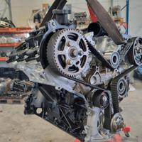 MOTORE REVISIONATO 306DT JAGUAR XF SPORTBRAKE X250