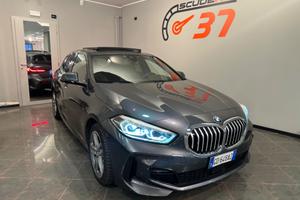 Bmw 116 116d 5p. Msport