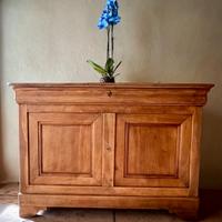 Credenza antica francese