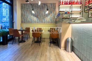 Negozio a Milano Viale Monte Nero