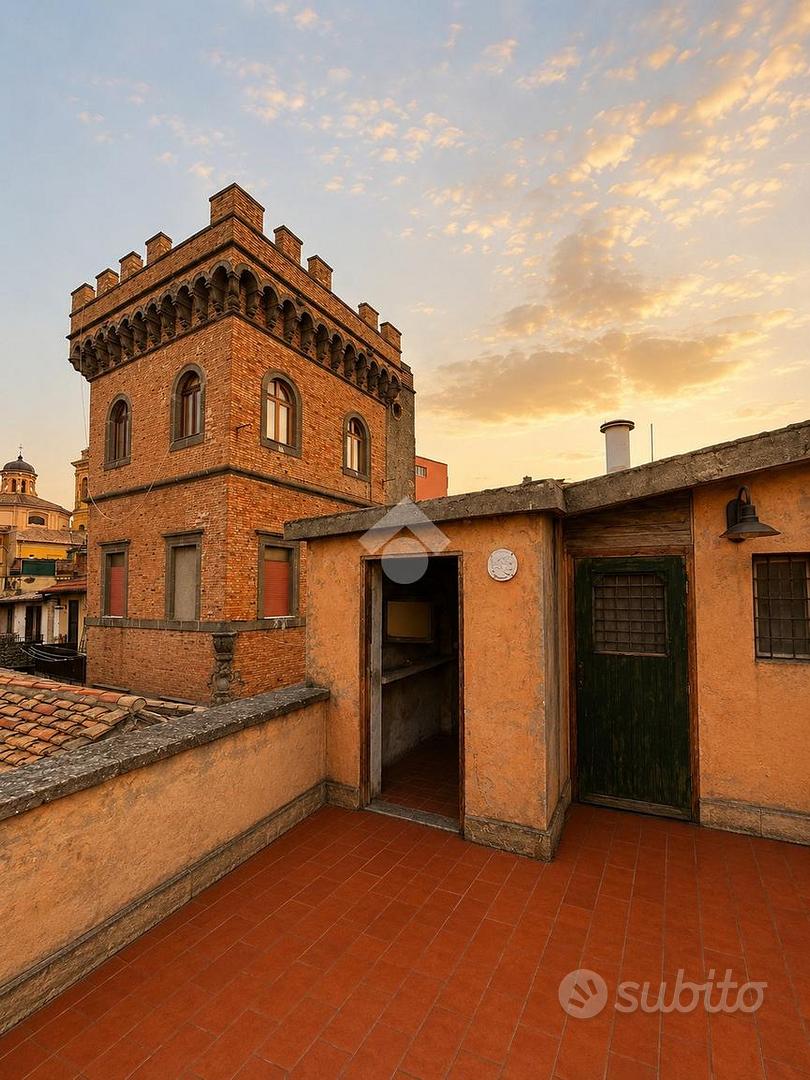 Appartamento – Marino, Costa Caselle - Vista 3