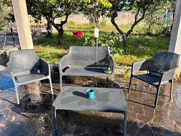 Set divanetti Nardi