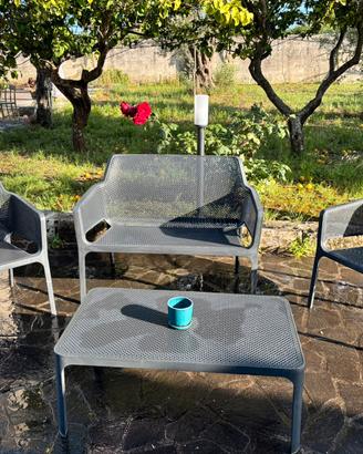 Set divanetti Nardi