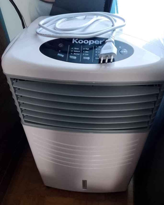 Wintem Raffrescatore d'Aria 3 in 1 con Serbatoio
