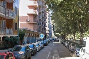 Trilocale CORSO TELESIO 530 EU RISTRUTTURATO