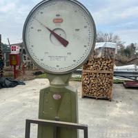 Bilancia Berkel a orologio 300kg