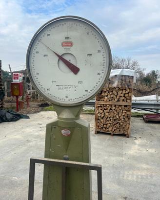 Bilancia Berkel a orologio 300kg