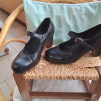 Scarpe FLAMENCO donna 