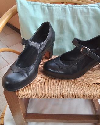 Scarpe FLAMENCO donna 