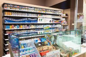 Tabaccheria aggi 85000