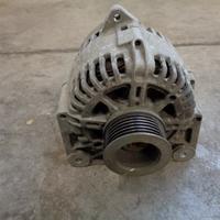 ALTERNATORE DACIA DUSTER HS 1.6 BENZINA 2012