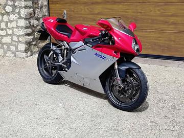 MV F4 750 S 1+1 ASI