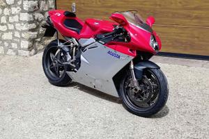MV F4 750 S 1+1 ASI