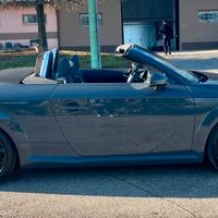 Audi TT 2.0 tfsi S line quattro s-tronic 230CV