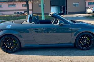 Audi TT 2.0 tfsi S line quattro s-tronic 230CV