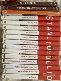 Stanlio e Ollio lotto film