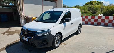 Renault Kangoo 1.5 Blue dCi 115CV PC-TN Van