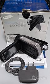 Videocamera Samsung