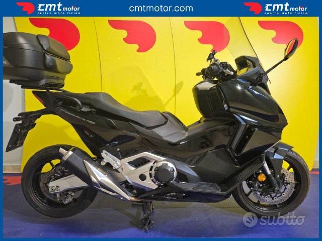 Honda Forza 750 Usato Garantito Honda Subito CMTmotor RAGUSA HONDA