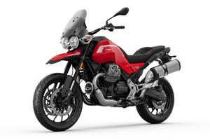 Moto Guzzi V 85 V85 Strada