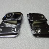 2 scontri serrature autobianchi bianchina