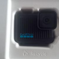 Action cam GoPro Hero 2024