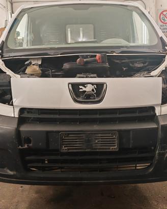 Peugeot expert scudo jumpy