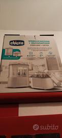 sterilizzatore chicco