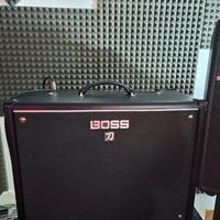 amplificatore per chitarra elettrica Boss Katana 1