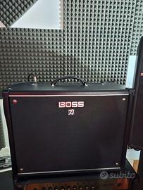 amplificatore per chitarra elettrica Boss Katana 1