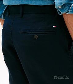 2 pantaloni Tommy Hilfiger mai usati 36x30
