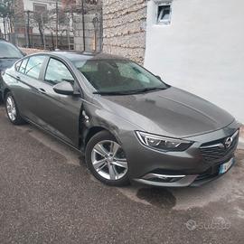 Opel auto 