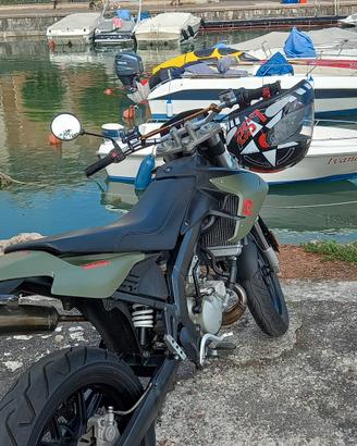 Derbi Senda limited edition
