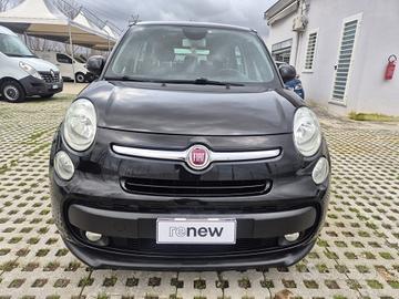 Fiat 500L 1.6 Multijet 105 CV Lounge