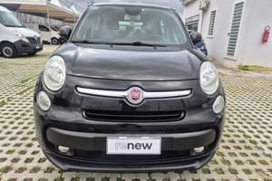 Fiat 500L 1.6 Multijet 105 CV Lounge