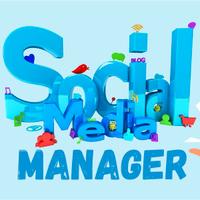 Social media manager e fotografa