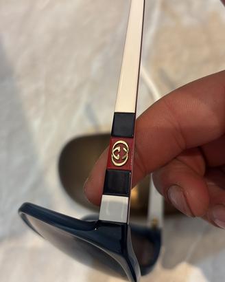 Occhiali gucci