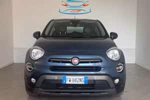 FIAT 500X 1.3 T4 150 CV DCT S-Design Cross