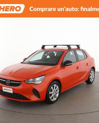 OPEL Corsa TD32866