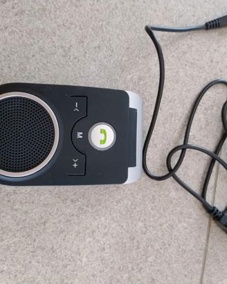 Vivavoce Bluetooth per auto
