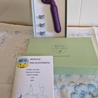 massaggiatore manuale