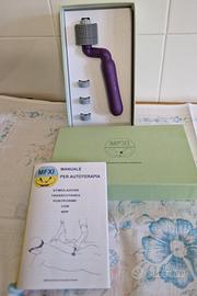 massaggiatore manuale