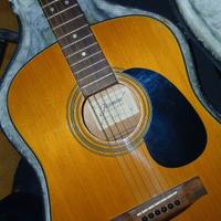 chitarra acustica takamine jasmine