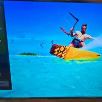 TVC 55 pollici marca TLC QLED