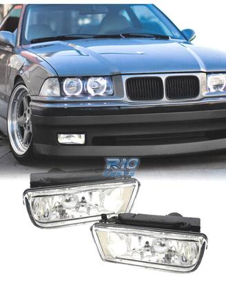 FARI FENDINEBBIA BMW E36 LOOK M3