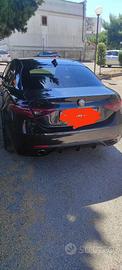 GIULIA 180 CV DIESEL SPORT