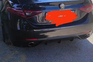 GIULIA 180 CV DIESEL SPORT