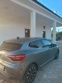 Renault Clio GPL techno marzo 2023